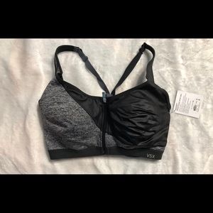 NWT Victoria Secret Sports Bra